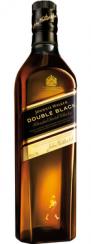 Johnnie Walker - Double Black Scotch Whisky (1L) (1L)