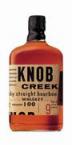 Knob Creek - Kentucky Straight Bourbon (1.75L)