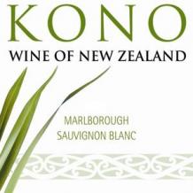 Kono  - Sauvignon Blanc Marlborough 2023 (750ml) (750ml)