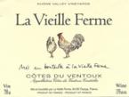 La Vieille Ferme - Rose Côtes du Ventoux 2022 (1.5L)