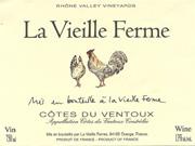 La Vieille Ferme - Rose Ctes du Ventoux 2022 (1.5L) (1.5L)