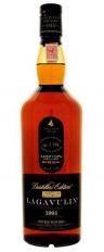 Lagavulin - Distillers Edition Single Malt Scotch Whisky (750ml) (750ml)