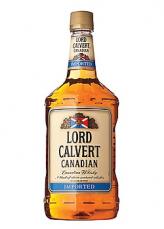 Lord Calvert - Canadian Whiskey (1.75L) (1.75L)
