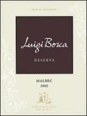 Luigi Bosca - Malbec 2021 (750ml)