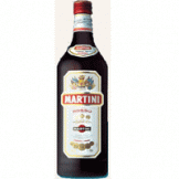 Martini & Rossi - Sweet Vermouth Rosso 0 (375ml)