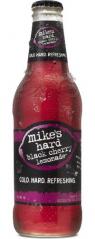 Mikes Hard Beverage Co - Mikes Black Cherry (6 pack 11.2oz bottles) (6 pack 11.2oz bottles)