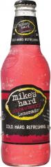 Mikes Hard Beverage Co - Mikes Hard Strawberry Lemonade (6 pack 11.2oz bottles) (6 pack 11.2oz bottles)