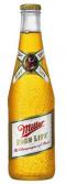 Miller Brewing Co - Miller High Life (1 Case)