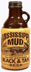 Mississippi Mud - Black and Tan (32oz bottle) (32oz bottle)