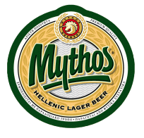 Mythos Breweries - Mythos Hellenic Lager Beer (6 pack bottles) (6 pack bottles)
