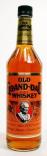 Old Grand-Dad - Kentucky Straight Bourbon Whiskey (1L)