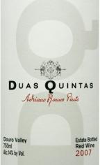 Ramos-Pinto - Duas Quintas Red Douro 2016 (750ml) (750ml)