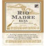 Rio Madre - Rioja Graciano 2021 (750ml)