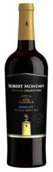 Robert Mondavi - Private Selection Rum Barrel-Aged Merlot 2019 (750ml) (750ml)