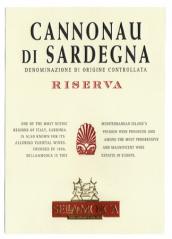 Sella & Mosca - Cannonau di Sardegna Riserva 2019 (750ml) (750ml)