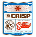 Six Point - Crisp 4 (6 pack 12oz cans)