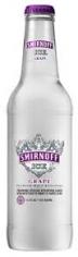 Smirnoff - Ice Grape (6 pack 11.2oz bottles) (6 pack 11.2oz bottles)