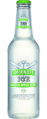 Smirnoff -  Ice Green Apple (6 pack 11.2oz bottles) (6 pack 11.2oz bottles)
