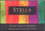 Stella - Pinot Grigio Umbria 2021 (1.5L)