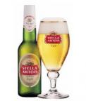 Stella Artois Brewery - Stella Artois (1 Case)