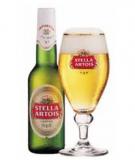 Stella Artois Brewery - Stella Artois (1 Case)