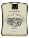 Ella Valley Vineyards - Merlot  2017 (750ml)