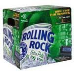 Latrobe Brewing Co - Rolling Rock (1 Case)
