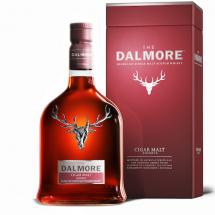 Dalmore - Cigar Reserve Single Malt Scotch (750ml) (750ml)