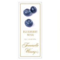 Tomasello - Blueberry New Jersey NV (500ml) (500ml)