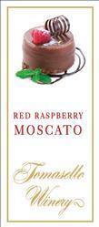 Tomasello - Raspberry Moscato NV (750ml) (750ml)