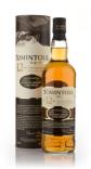 Tomintoul - 12 year Old Olorosso Sherry Cask Finish Speyside (750ml)