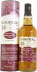 Tomintoul - 14 year old Portwood (750ml)