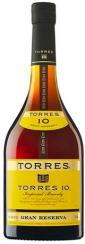 Torres -  10 Imperial Brandy (750ml) (750ml)