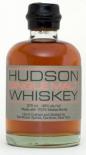 Tuthilltown Spirits - Hudson Single Malt Whiskey (375ml)
