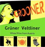Forstreiter - Grooner Gruner Veltliner Kremstal 2021 (750ml)