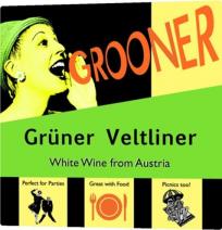 Forstreiter - Grooner Gruner Veltliner Kremstal 2022 (750ml) (750ml)