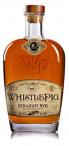 Whistle Pig - Straight Rye 10 Year Old (750ml)