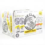 White Claw - Variety Pack No. 2 (1 Case)