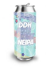 Sloop Brewing - Pixie Dust NEIPA 4 Pack 16oz Cans (4 pack 16oz cans) (4 pack 16oz cans)