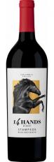 14 Hands Stampede Bold Red Blend Columbia Valley - 14 Hands Stampede Bold Red Blend 2020 (750ml) (750ml)