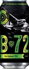 14th Star - B-72 IPA 4 Pack 16oz Cans (4 pack 16oz cans) (4 pack 16oz cans)