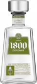 1800 - Coconut Tequila 0 (750)