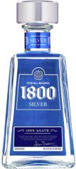 1800 - Tequila Reserva Silver (1.75L) (1.75L)