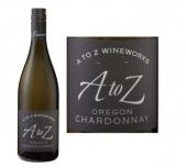 A to Z Wineworks - Chardonnay 2021 (750)