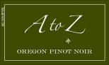 A to Z Wineworks - Pinot Noir Oregon 2019 (750)