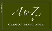 A to Z Wineworks - Pinot Noir Oregon 2021 (750ml) (750ml)