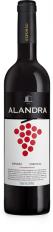 Alandra - Red Blend 2021 (750ml) (750ml)