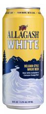 Allagash - White Cans (1 Case) (1 Case)