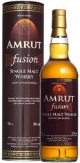 Amrut - Fusion Indian Single Malt (750ml) (750ml)