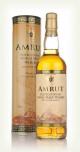 Amrut Peated Single Malt Indian Whisky (750)